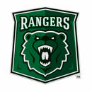 Wisconsin–Parkside Rangers Felt Shape Cut Pennant - Primary Logo