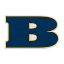 Beloit College Buccaneers Shape Cut Pennant - Primary Logo