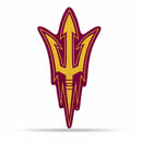 Arizona State Sun Devils Shape Cut Pennant - Primary