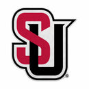 Seattle Redhawks Felt Shape Cut Pennant - Primary Logo