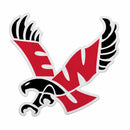 Eastern Washington Eagles Felt Shape Cut Pennant - Primary Logo