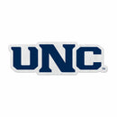 Northern Colorado Bears Felt Shape Cut Pennant - Primary Logo