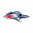 MSU Denver Roadrunners Felt Shape Cut Pennant - Primary Logo