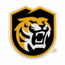 Colorado College Tigers Felt Shape Cut Pennant - Primary Logo