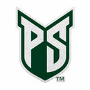 Portland State Vikings Felt Shape Cut Pennant - Primary Logo
