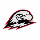 Southern Utah Thunderbirds Felt Shape Cut Pennant - Primary Logo