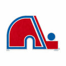 Avalanche Shape Cut Retro Pennant With Header Card