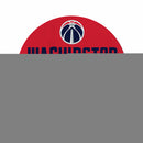 Wizards Shape Cut Logo With Header Card - Classic Design
