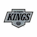 Los Angeles Kings Classic Team Logo Shape Cut Pennant