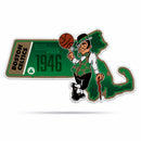 Celtics 18" State Shape Pennant