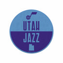 Utah Jazz Shape Cut Pennant  - Classic Design