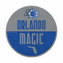 Orlando Magic Shape Cut Pennant - Classic Design
