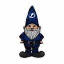 Lightning Gnome Shape Cut Pennant