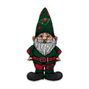 Minnesota Wild Gnome Shape Cut Pennant
