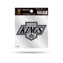 Los Angeles Kings Retro Chevy Logo Small Style Decal