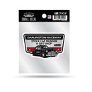 Darlington Raceway Museum 4x4" Small Style Decal