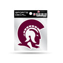 Arkansas–Little Rock Trojans 4" X 4" Small Style Decal - Primary Logo