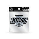 LA Kings Small Style Decal (4"X4")