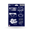 Penn State Nittany Lions 6-Piece Decal Set