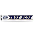 NCAA Georgia Southern Eagles 3" x 17" Tailgate Sticker For Car/Truck/SUV By Rico Industries