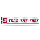 Stanford 3X17 Tailgate Decal