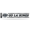 Los Angeles Kings Tailgate Decal (3X17)