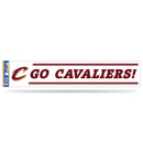 Cavaliers 3X17 Tailgate Decal