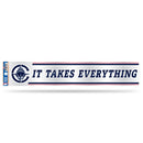 Los Angeles Clippers Tailgate Decal (3x17")