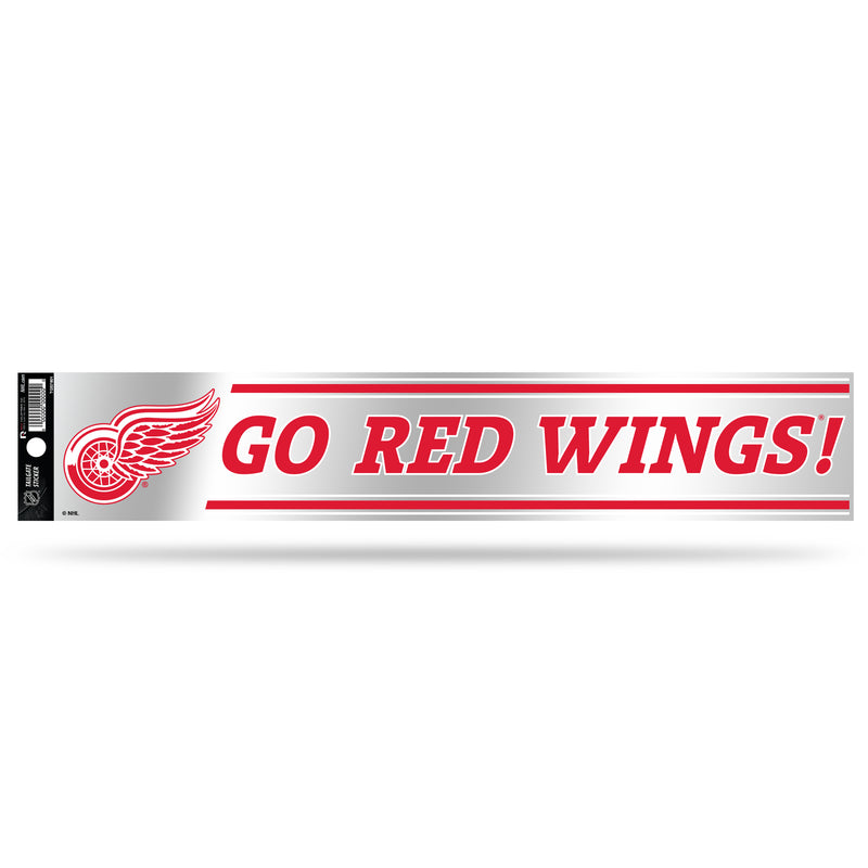 NHL Detroit Red Wings 3