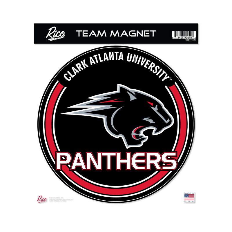 Clark Atlanta University Panthers 8