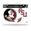 Florida State Team Magnet Sheet