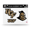 Central Florida Team Magnet Sheet