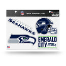 Seahawks Custom Team Magnet Set