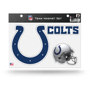 Colts Team Magnet Set