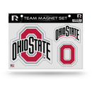 Ohio State Team Magnet Sheet