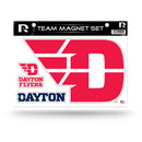 Dayton Team Magnet Sheet