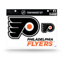 Flyers Team Magnet Sheet