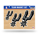 Spurs Team Magnet Sheet - Secondary Design