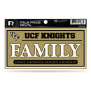 Central Florida 3" X 6" True Pride Decal - Family