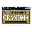 Central Florida 3" X 6" True Pride Decal - Grandma