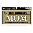 Central Florida 3" X 6" True Pride Decal - Mom