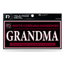 South Carolina 3" X 6" True Pride Decal - Grandma