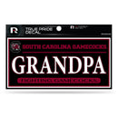 South Carolina 3" X 6" True Pride Decal - Grandpa
