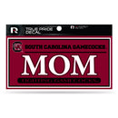 South Carolina University 3" X 6" True Pride Decal - Mom (Alternate)