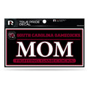 South Carolina University 3" X 6" True Pride Decal - Mom