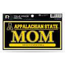 Appalachian State 3" X 6" True Pride Decal - Mom (Alternate)