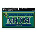 North Carolina - Wilmington 3" X 6" True Pride Decal - Mom