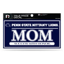 Penn State 3" X 6" True Pride Decal - Mom