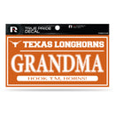 Texas 3" X 6" True Pride Decal - Grandma