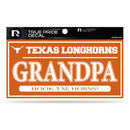 Texas 3" X 6" True Pride Decal - Grandpa